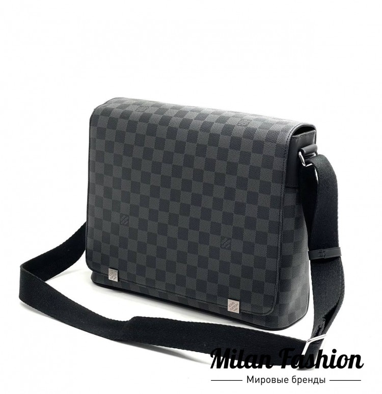 Мессенджер Louis Vuitton bb862. Вид 1