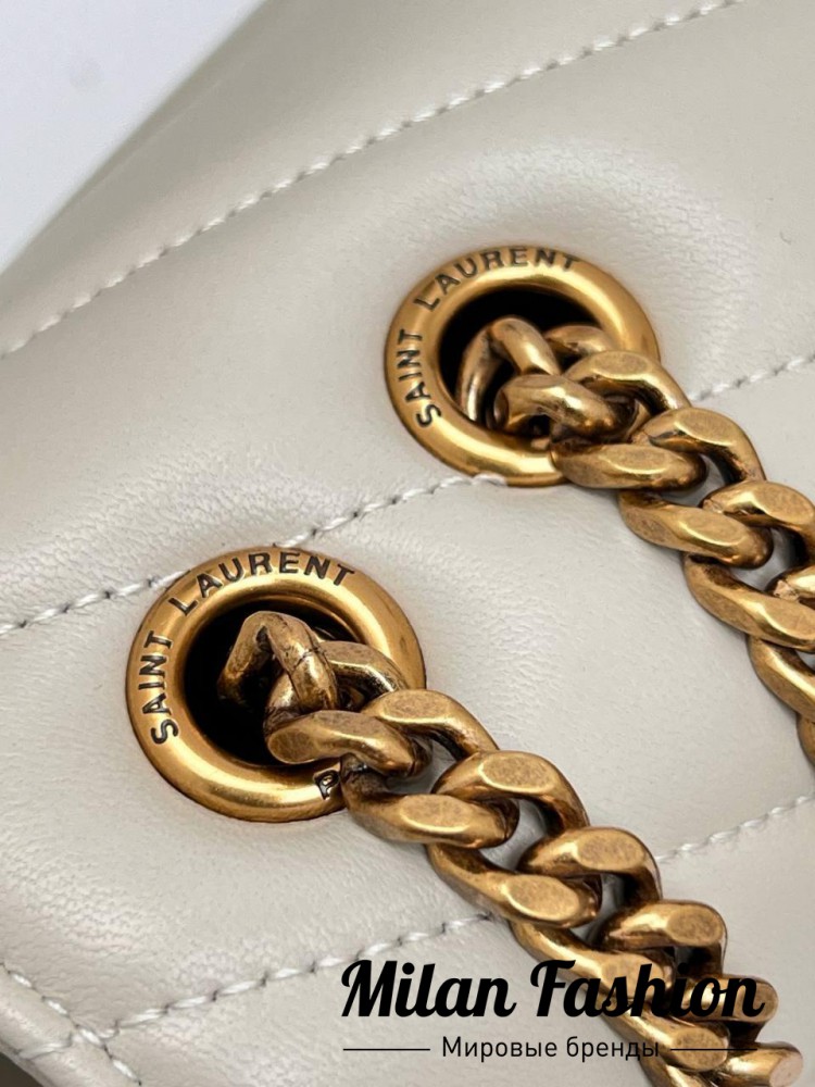 Сумка  Yves Saint Laurent V52399. Вид 8