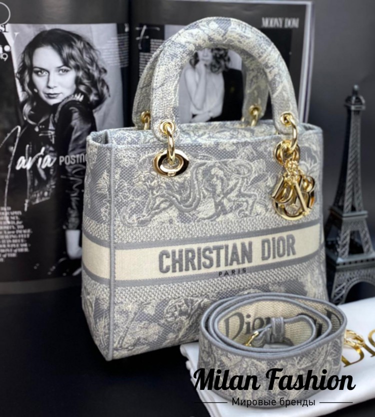 Сумка  Christian Dior V9340. Вид 1