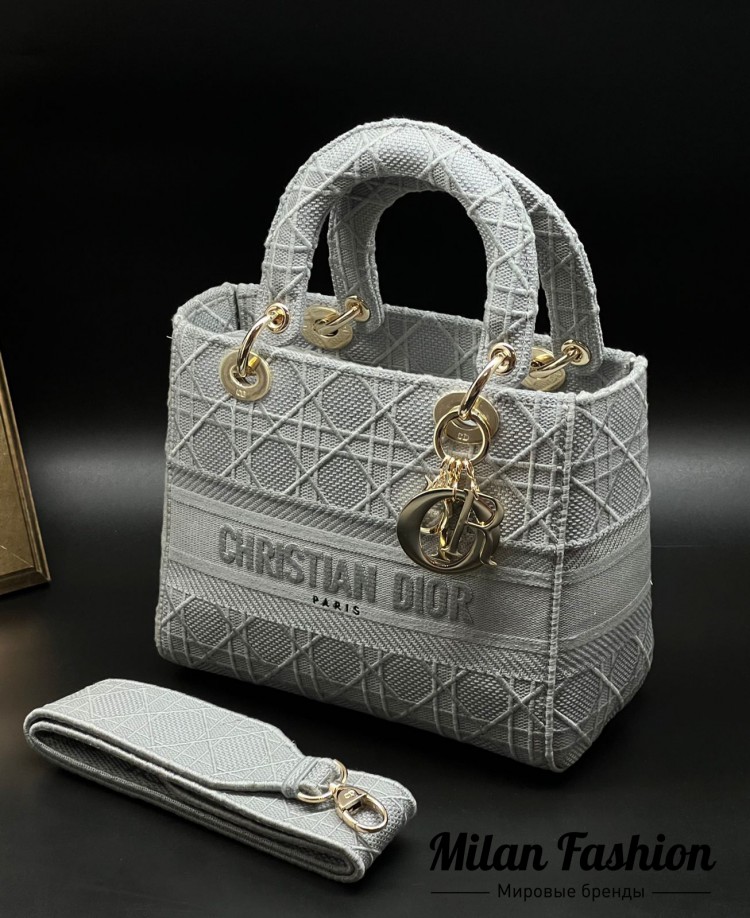 Сумка  Christian Dior V11364. Вид 1