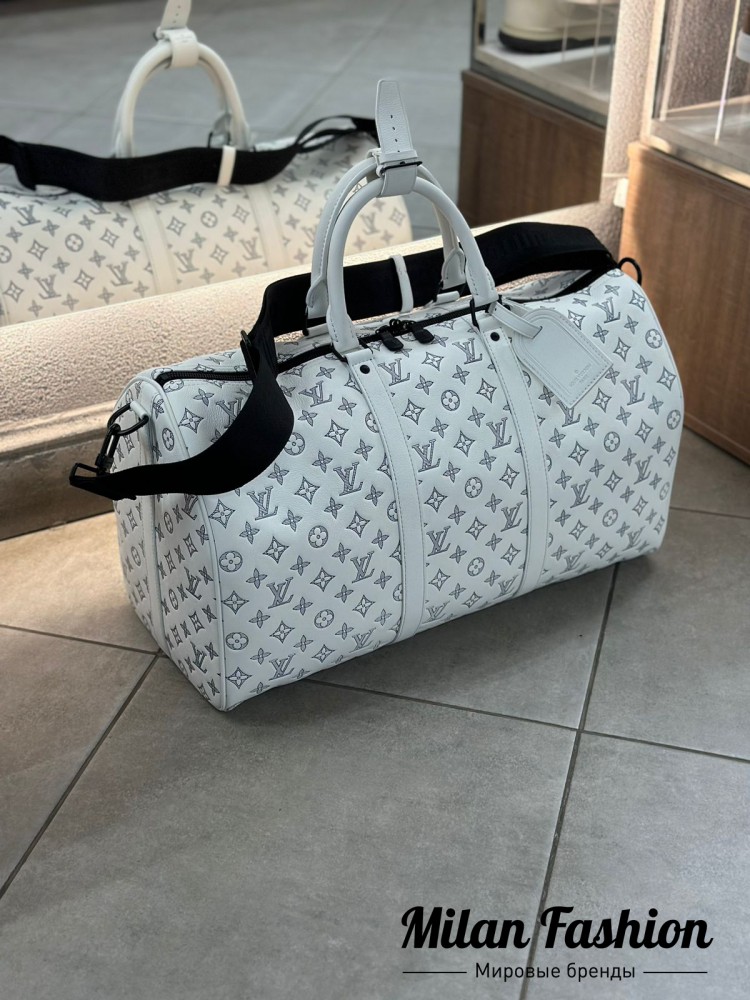 Сумка дорожная  Louis Vuitton V33544. Вид 2