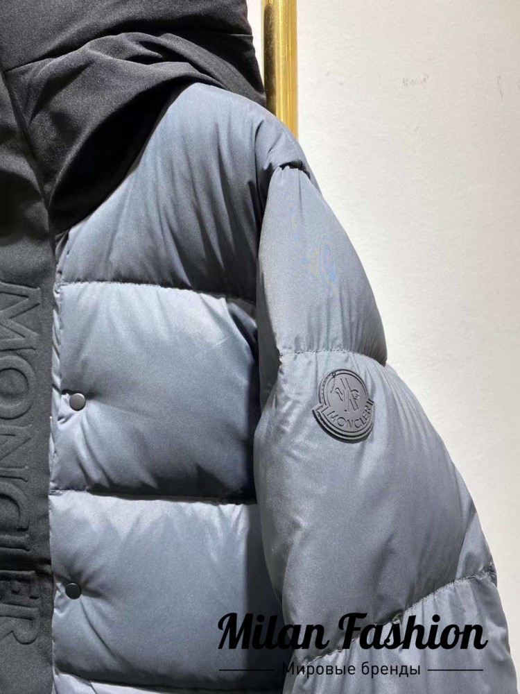 Куртка  Moncler V14334. Вид 4