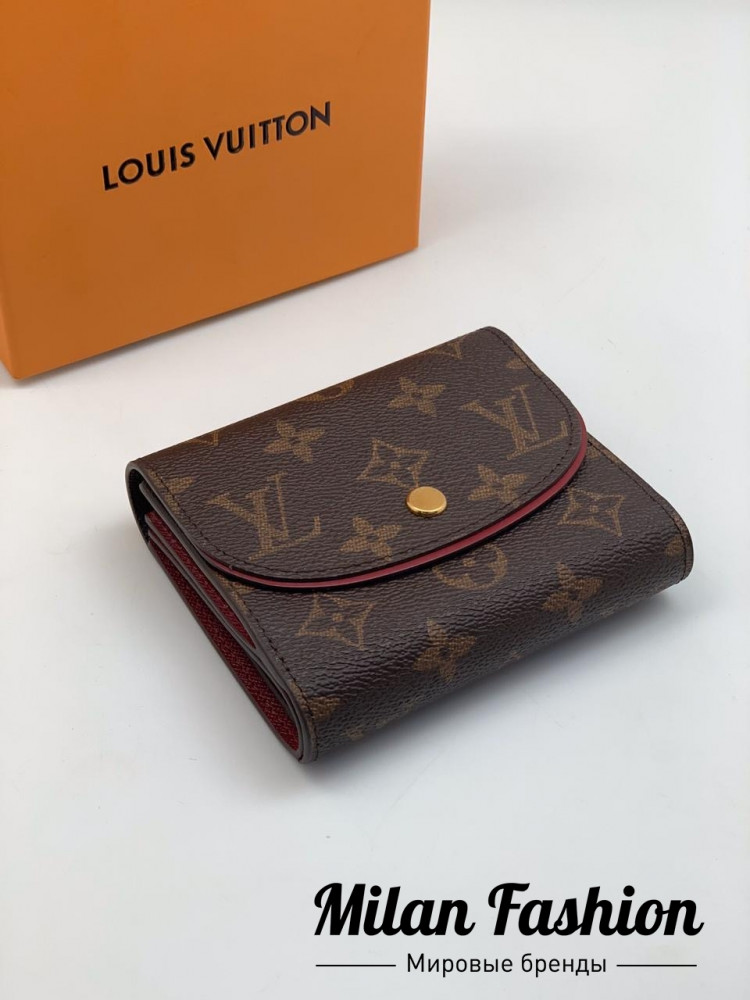 Кошелек  Louis Vuitton v0034. Вид 1