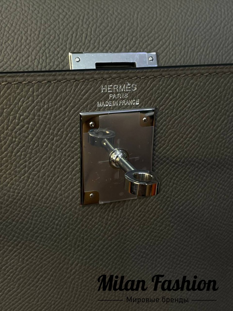 Сумка Kelly 28 Hermes V14067. Вид 6
