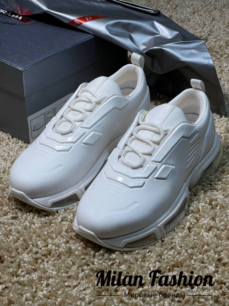 Кроссовки  Prada V11390. Вид 1
