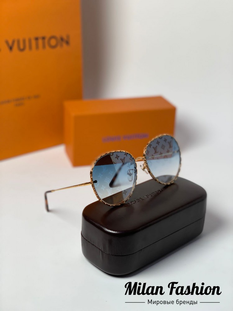 Очки Louis Vuitton V3076. Вид 1