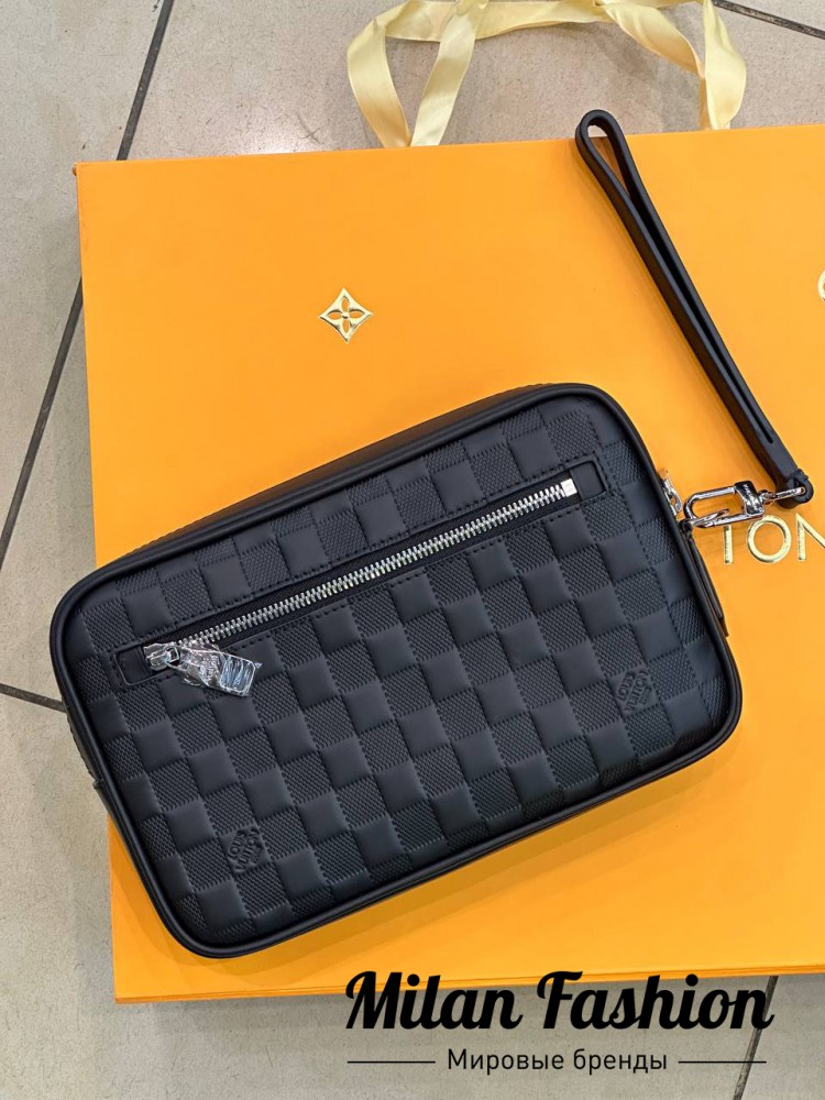 Клатч  Louis Vuitton V33715. Вид 2