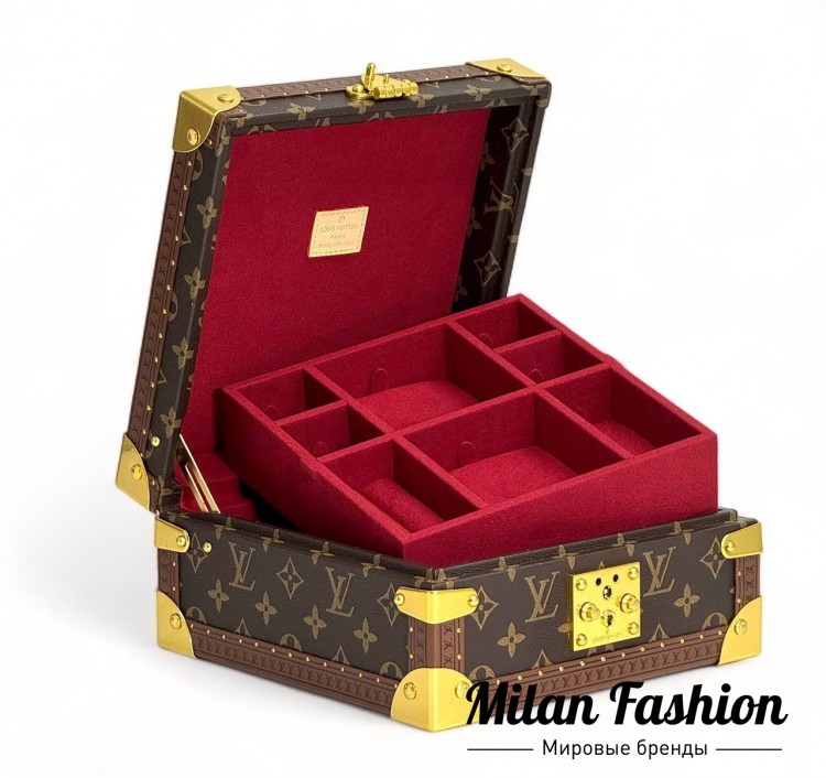 Шкатулка  Louis Vuitton V14343. Вид 3