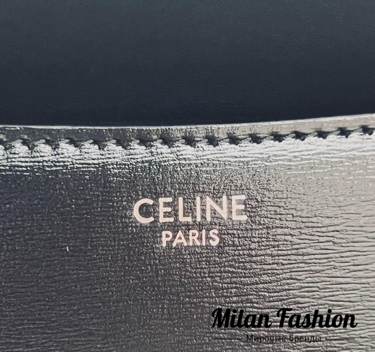 Сумка  Celine V52249. Вид 5