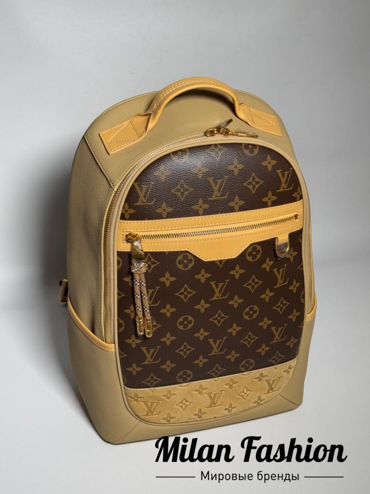 Рюкзак  Louis Vuitton V52002. Вид 1