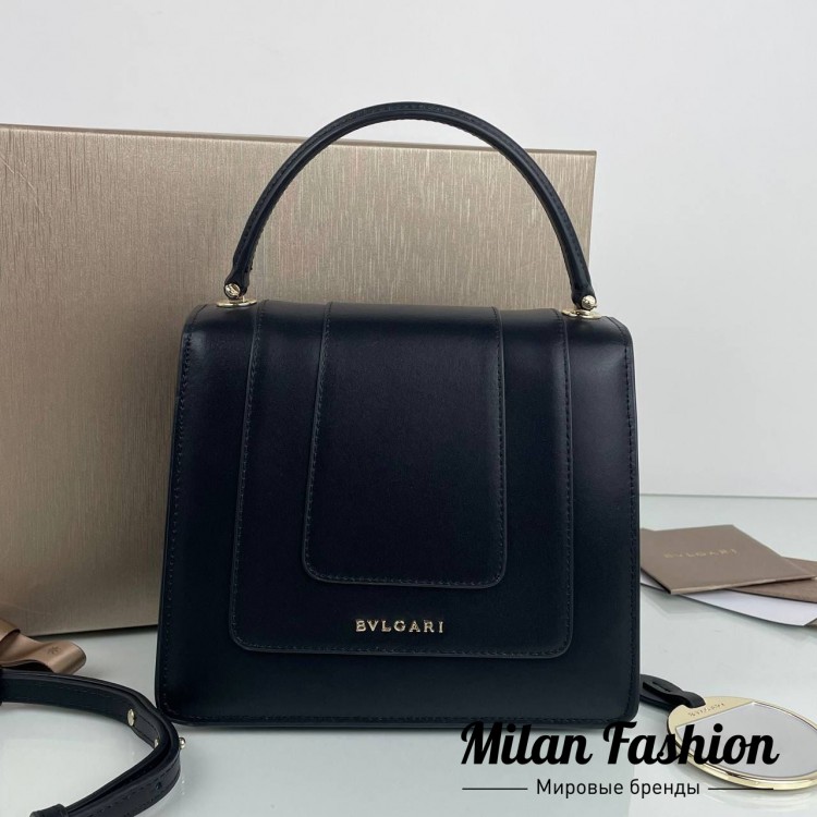 Сумка  Serpenti Forever Bvlgari V35074. Вид 3