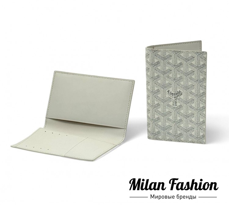 Обложка на паспорт Goyard  … V52380. Вид 1