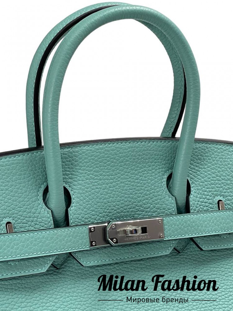 Сумка Birkin 30 Hermes V11040. Вид 3