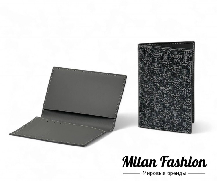 Обложка на паспорт Goyard  … V52398. Вид 1