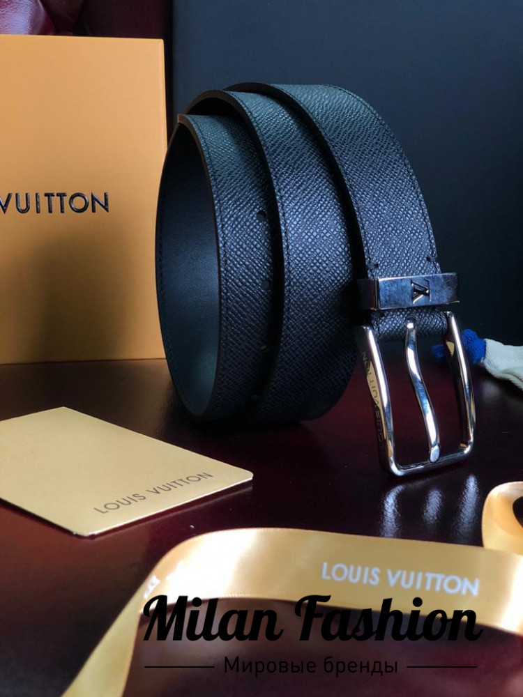 Ремень  Louis Vuitton v1340. Вид 1