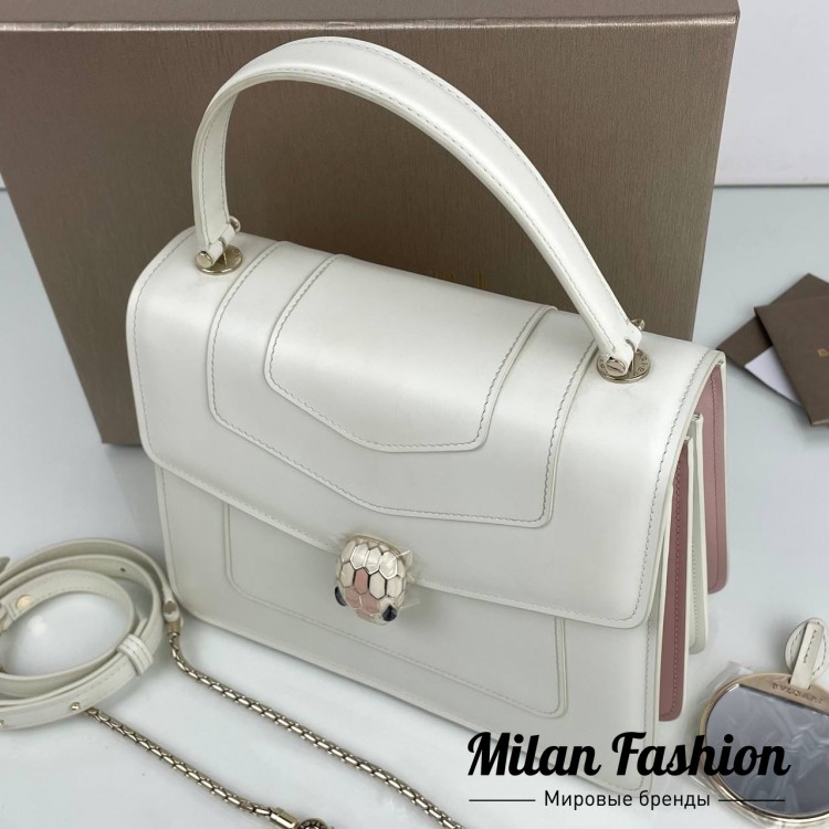 Сумка Serpenti Forever Bvlgari V7518. Вид 2