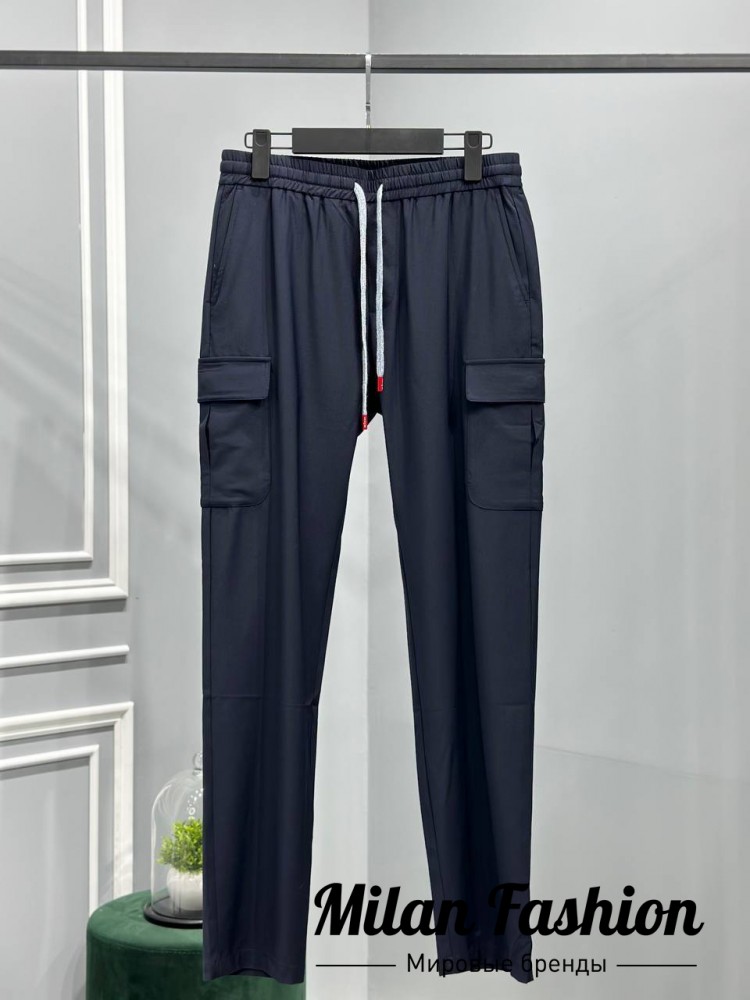 Спортивный костюм  Kiton V33881. Вид 5
