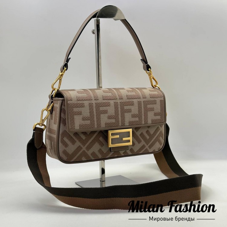 Сумка  Fendi V33948. Вид 1