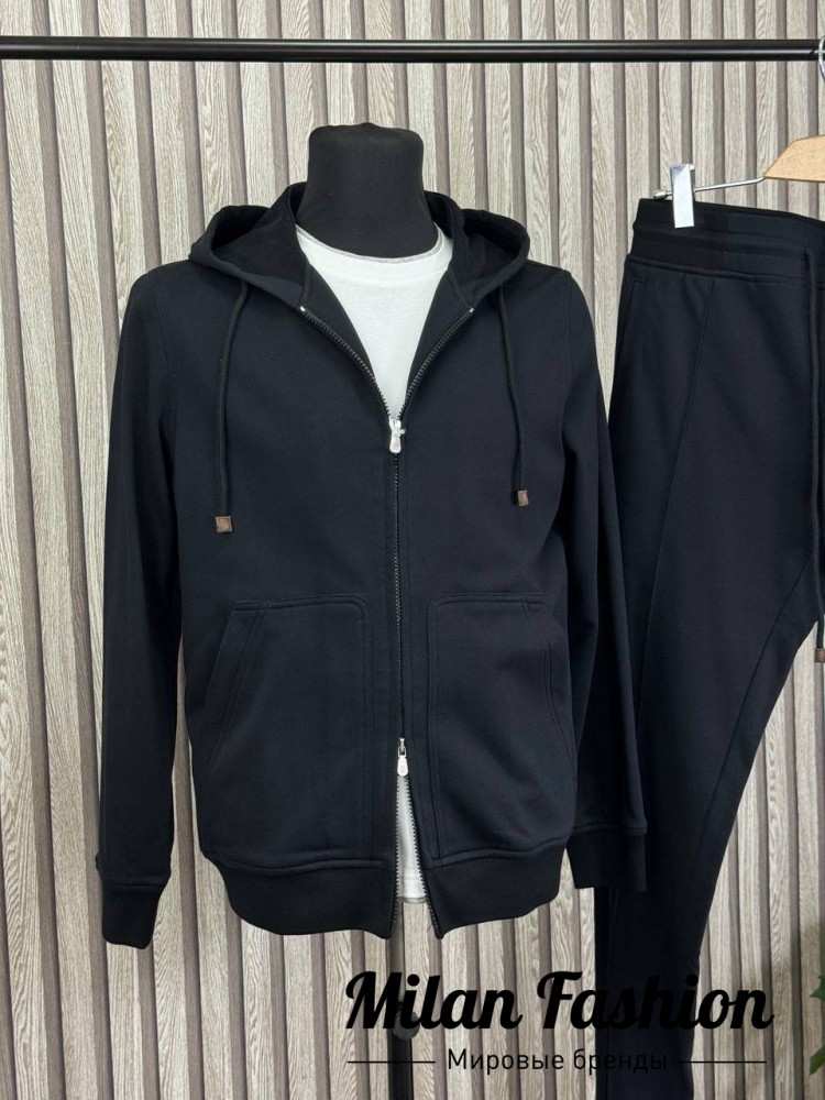 Спортивный костюм  Brunello Cucinelli V35158. Вид 2