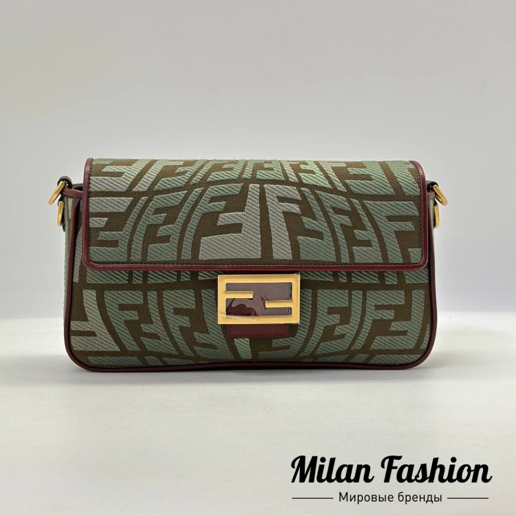 Сумка Fendi V40489. Вид 2