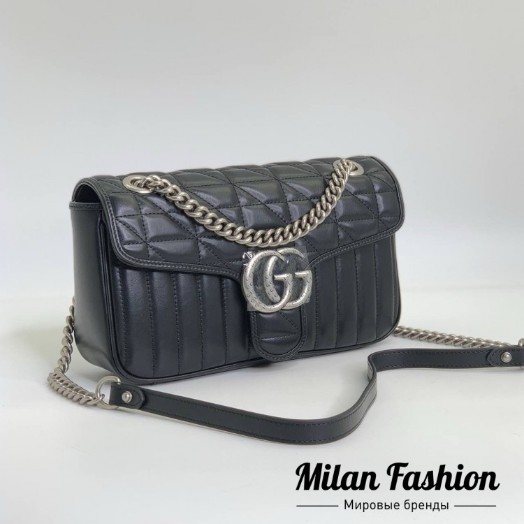 Сумка  Gucci V52193. Вид 2