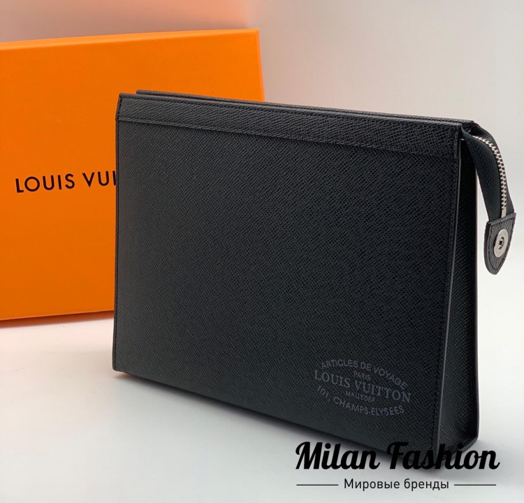 Клатч мужской Louis Vuitton  v0111. Вид 1
