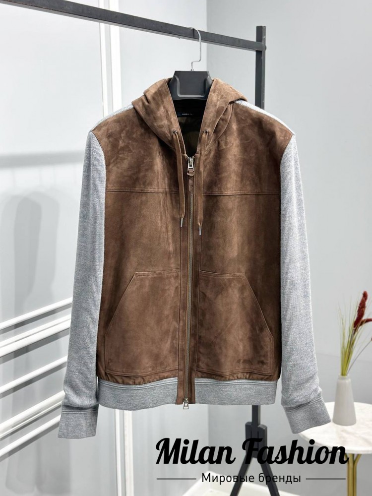Куртка  Kiton V33738. Вид 1