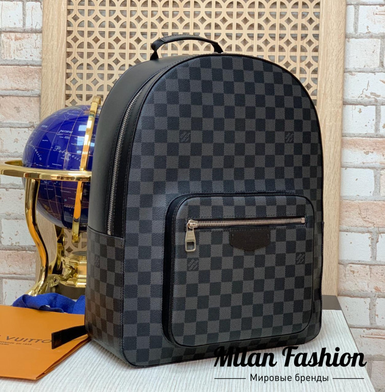 Рюкзак мужской  Louis Vuitton v0401. Вид 1