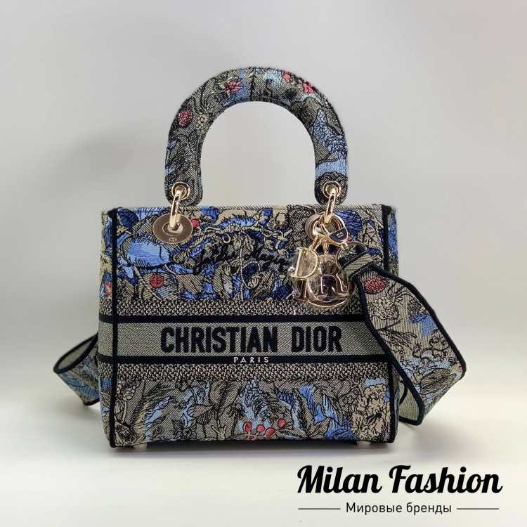 Сумка  Christian Dior V44082. Вид 1