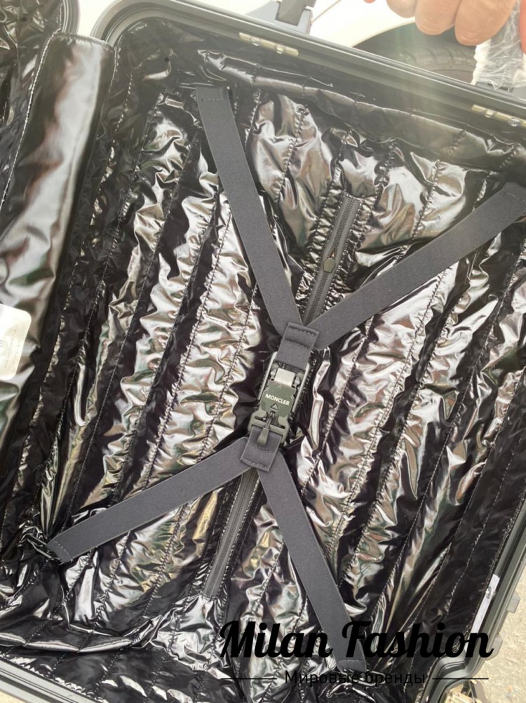 Чемодан Rimova  Moncler V9870. Вид 8