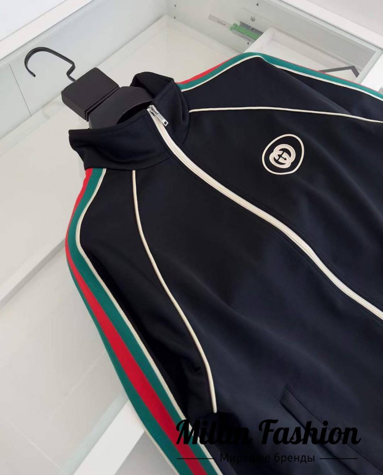 Кофта  Gucci V33851. Вид 4