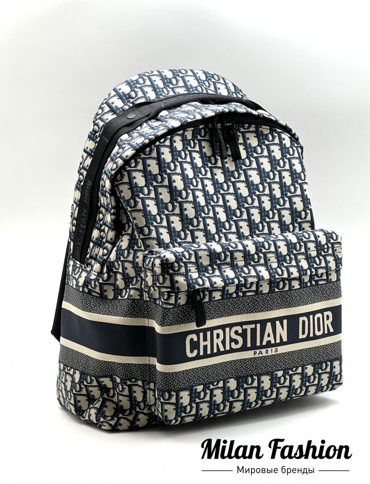 Рюкзак  Christian Dior V11012. Вид 1