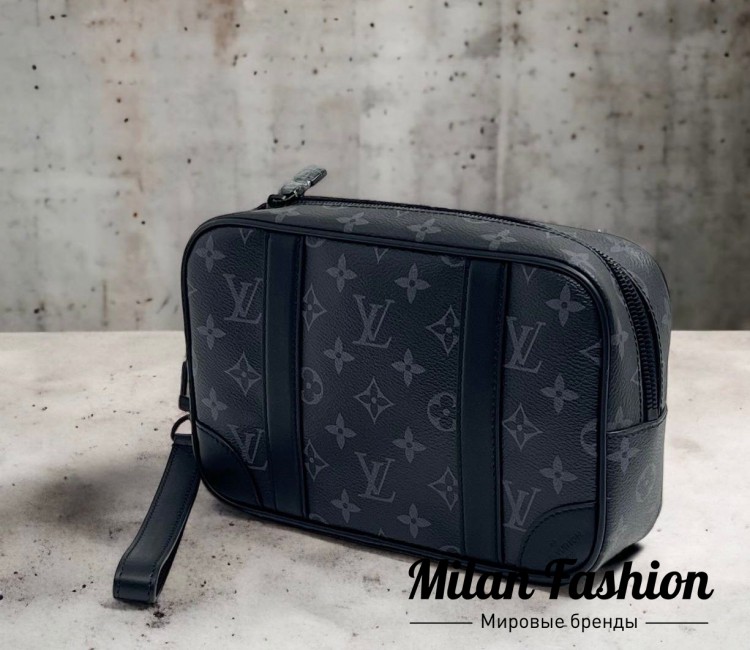 Клатч Louis Vuitton V33903. Вид 1