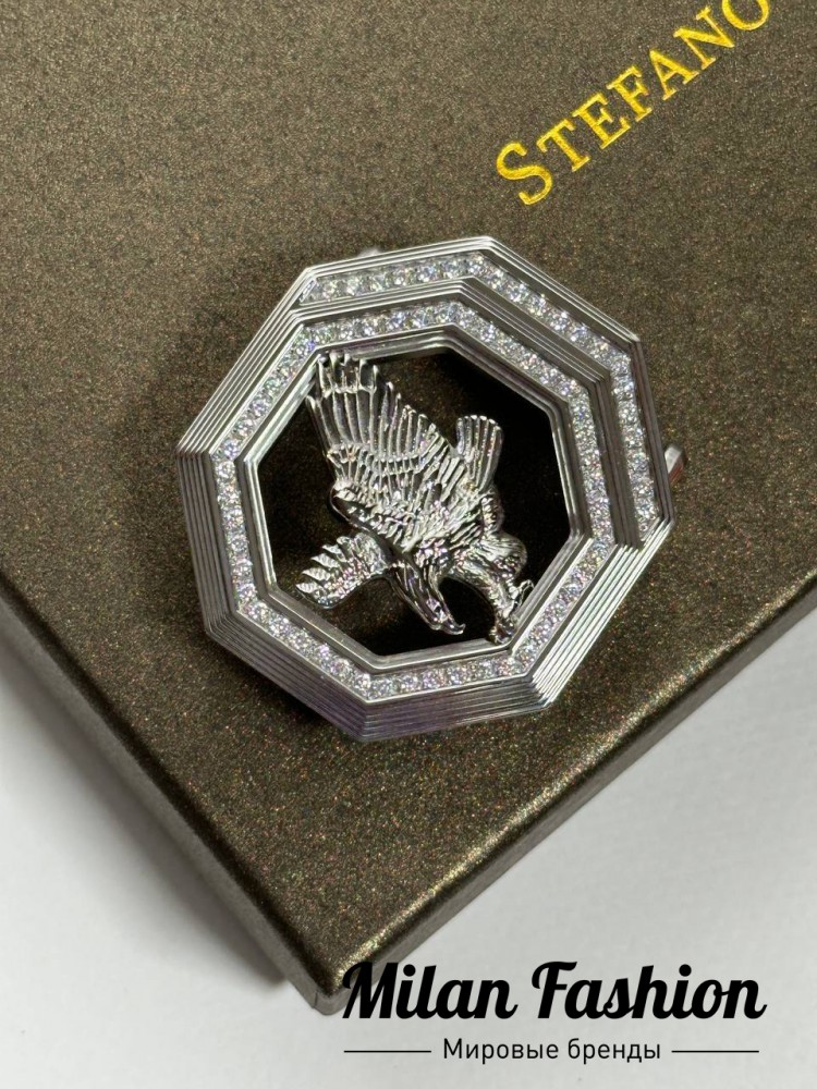 Пряжка Stefano Ricci V41123. Вид 1