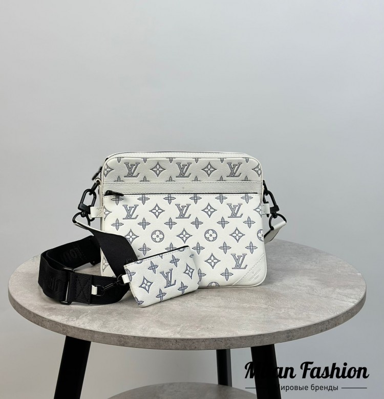 Сумка  Louis Vuitton V33680. Вид 1