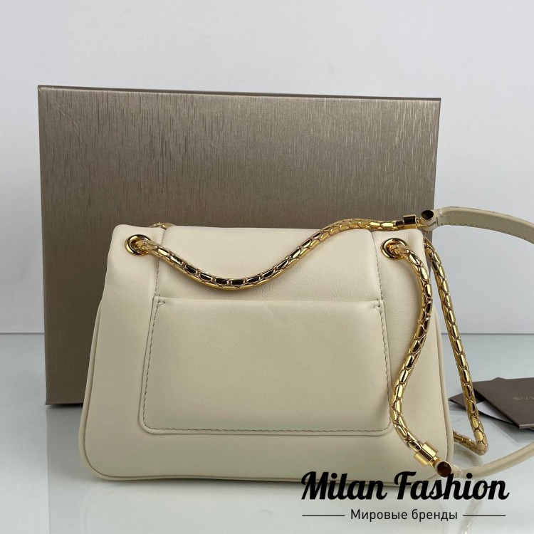 Рюкзак Serpenti Reverse Bvlgari an-0674. Вид 3