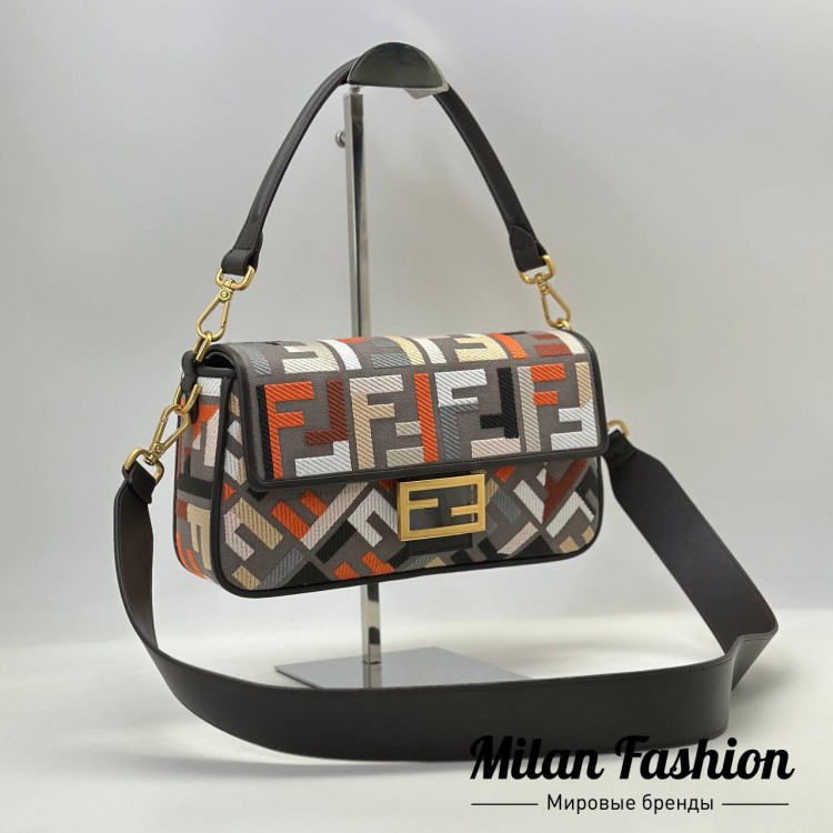 Сумка  Fendi V9353. Вид 1