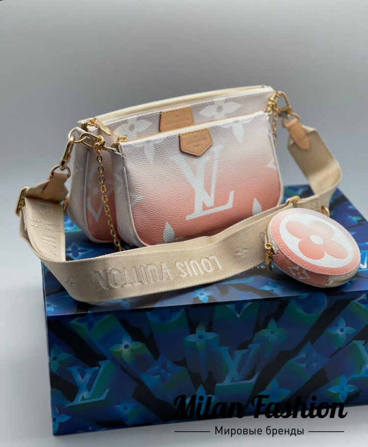 Сумка  Louis Vuitton V7248. Вид 1
