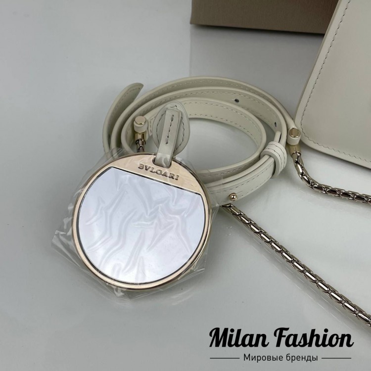 Сумка Serpenti Forever Bvlgari V7518. Вид 4