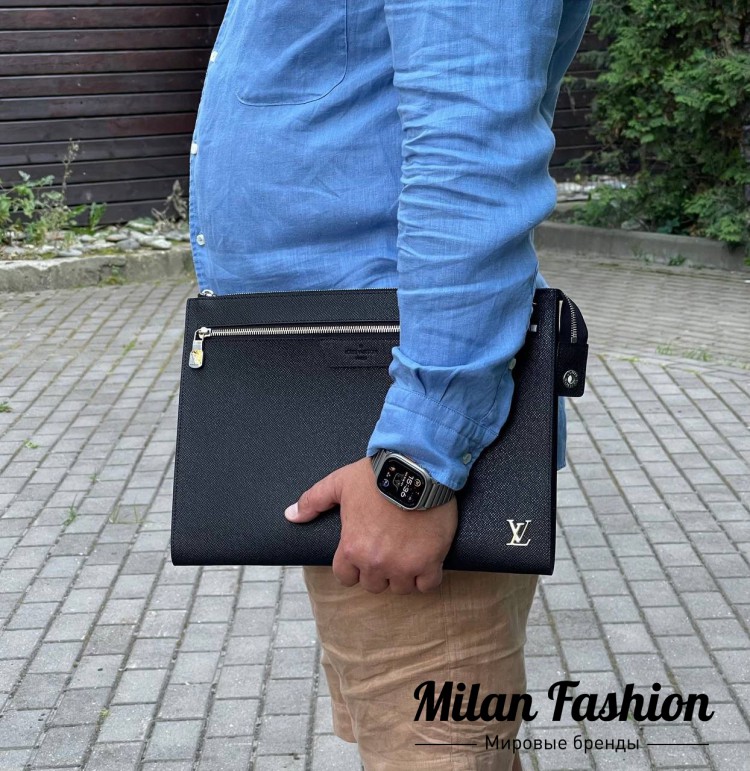 Папка  Louis Vuitton V34748. Вид 1
