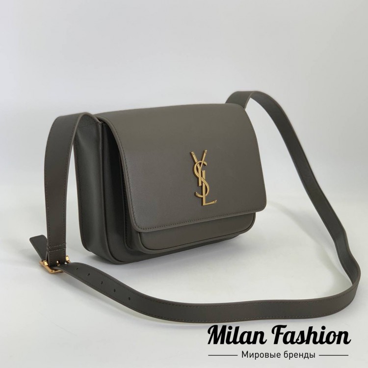 Сумка  Yves Saint Laurent V52357. Вид 1