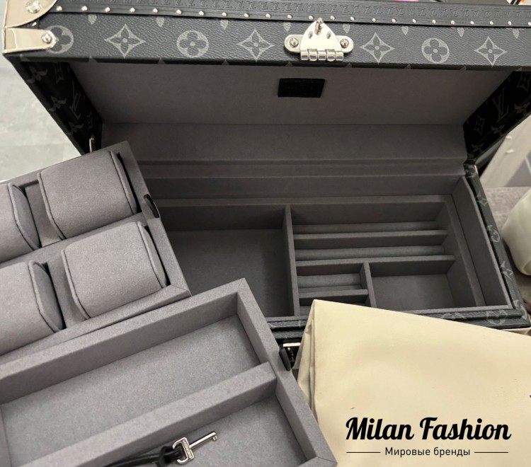 Шкатулка  Louis Vuitton B33641. Вид 4