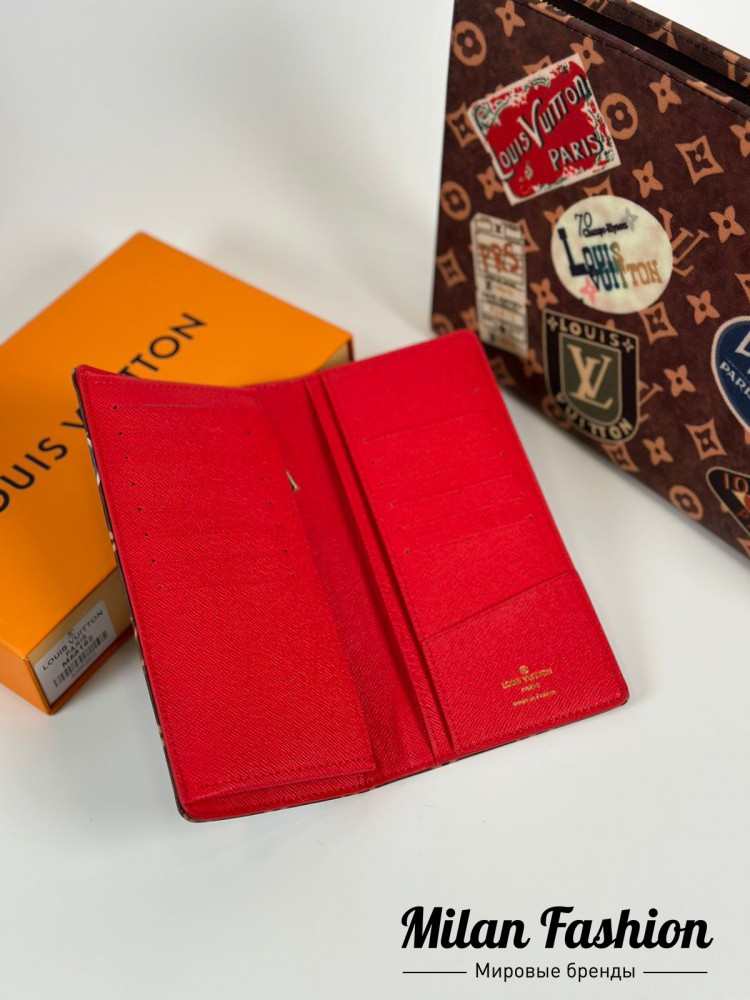 Купюрник Louis Vuitton B36007. Вид 2