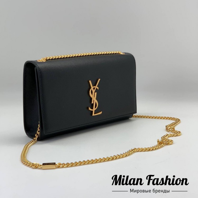 Сумка  Yves Saint Laurent V52138. Вид 1