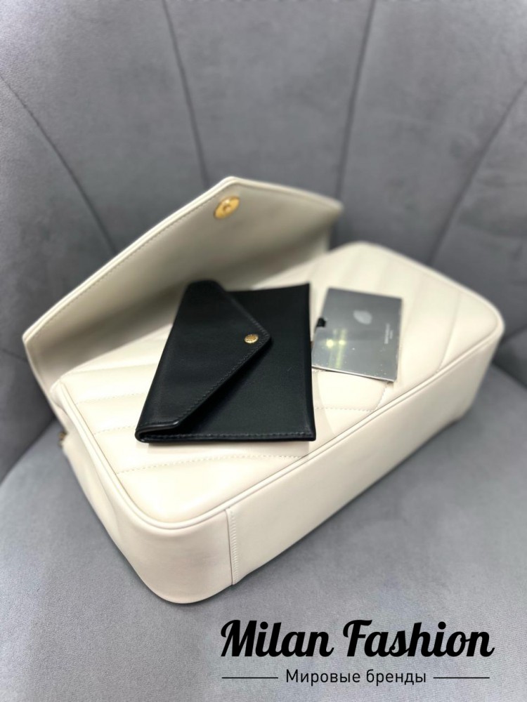 Сумка  Yves Saint Laurent V52399. Вид 6