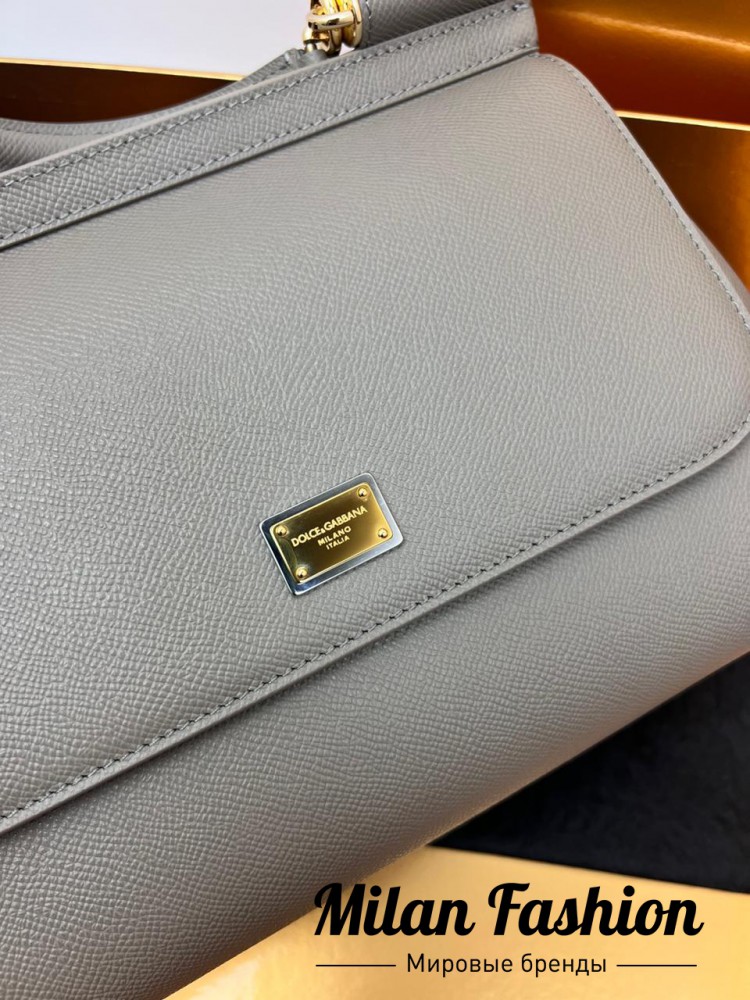 Сумочка Dolce & Gabbana V43216. Вид 2