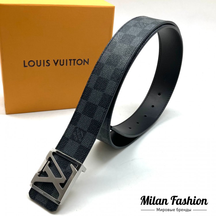 Ремень  Louis Vuitton V9530. Вид 1
