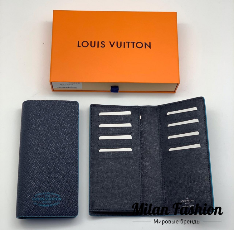 Купюрница  Louis Vuitton v01116. Вид 1