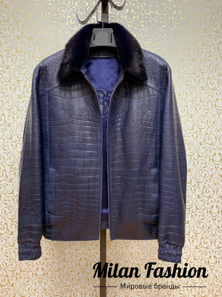 Куртка мужская  Stefano Ricci v0350. Вид 1