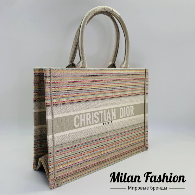 Сумка Book Tote Christian Dior V2574. Вид 2